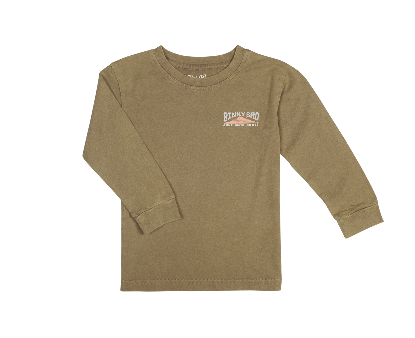 Red Rocks Long Sleeve