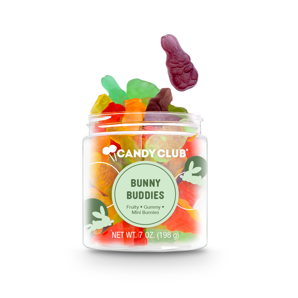 Bunny Buddies *SPRING/EASTER COLLECTION*