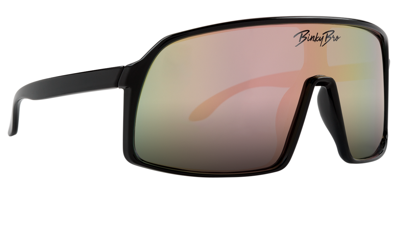 Monteverde (Salmon) Sunglasses