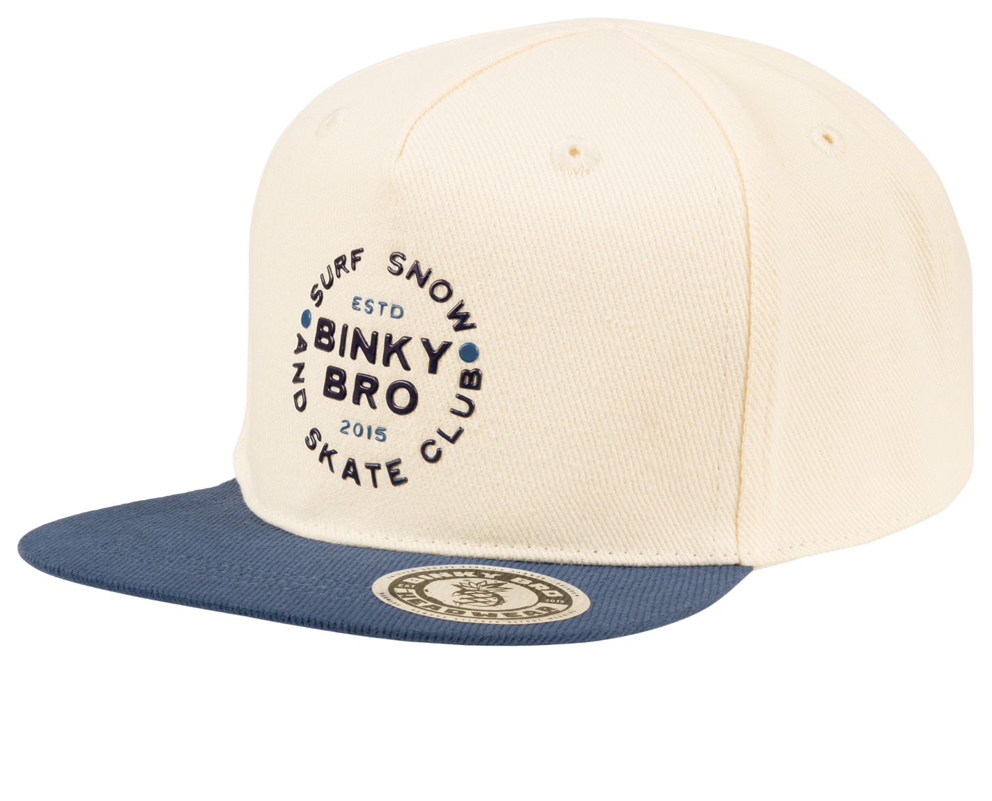Gold Coast Hat: Infant (4 months - 12 months) / Beige / Standard Fit