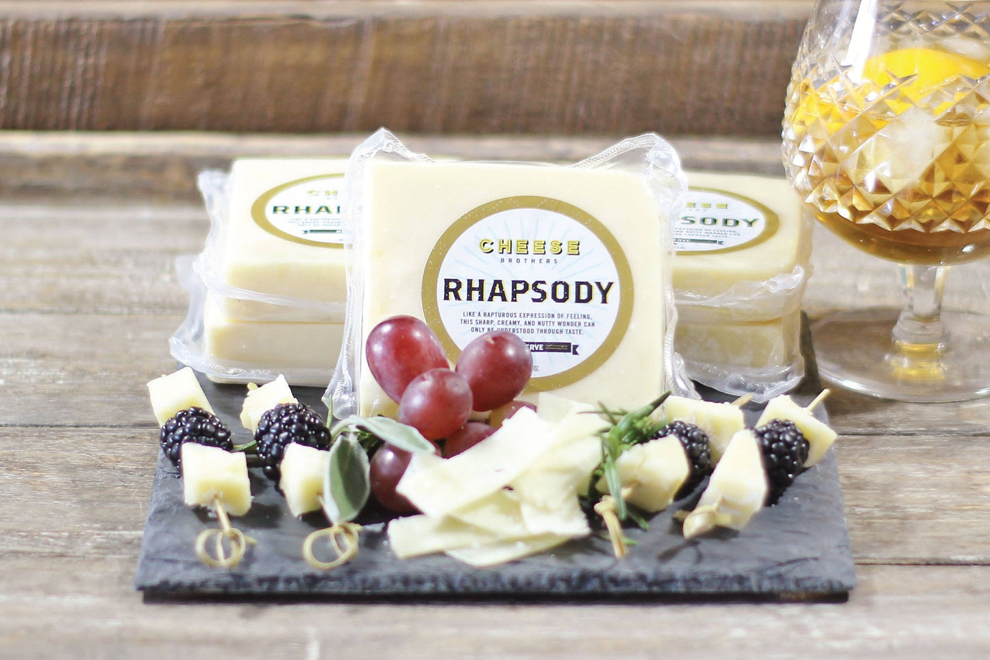 Rhapsody