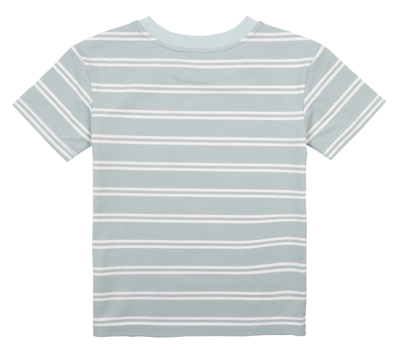 Shane Stripes T-Shirt: 6T