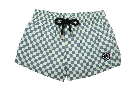 Witches Rock Swimsuit: 6 months - 12 months