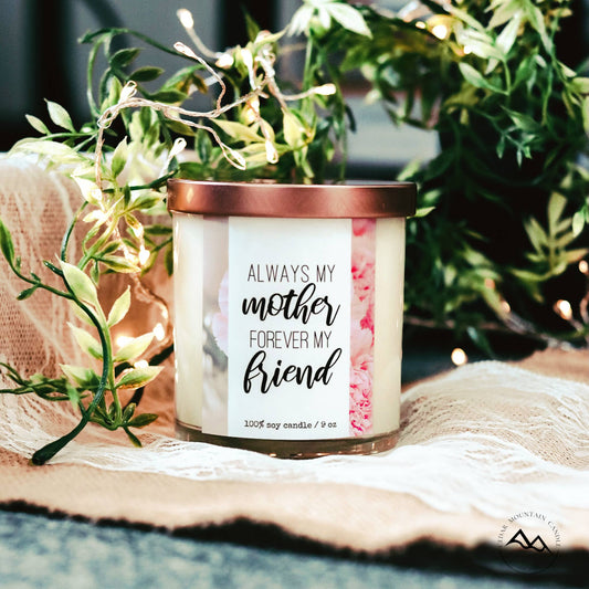 "Always my mother, forever my friend" - Mother's Day Whiskey: Fruit Loops