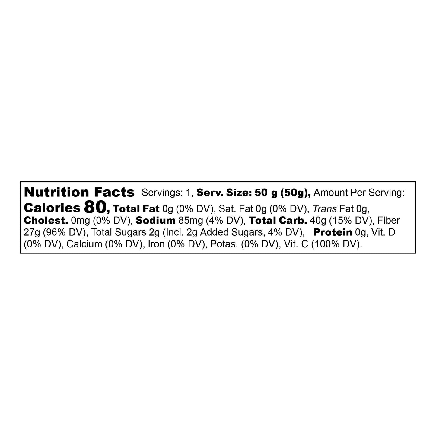 12pk Sour Watermelon Gummy Candy, Low Sugar, Prebiotic,Vegan: 12 bags