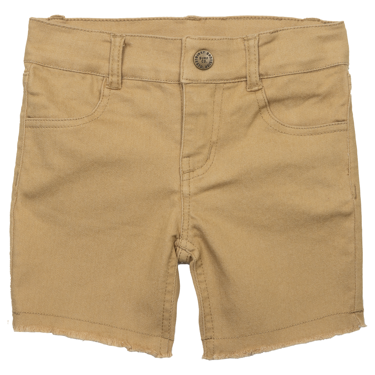Waco Shorts (Tan): 6 years