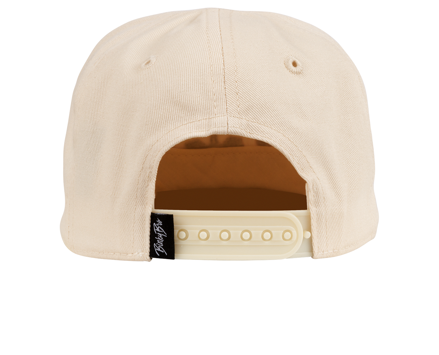 Rockswell Hat: Beige / Youth (3 years - 6 years) / Standard Fit