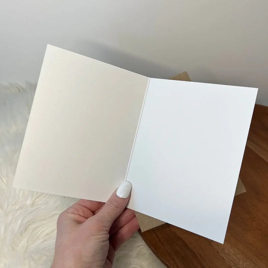 "Christ is Risen in Glory" Easter Text Faith Card