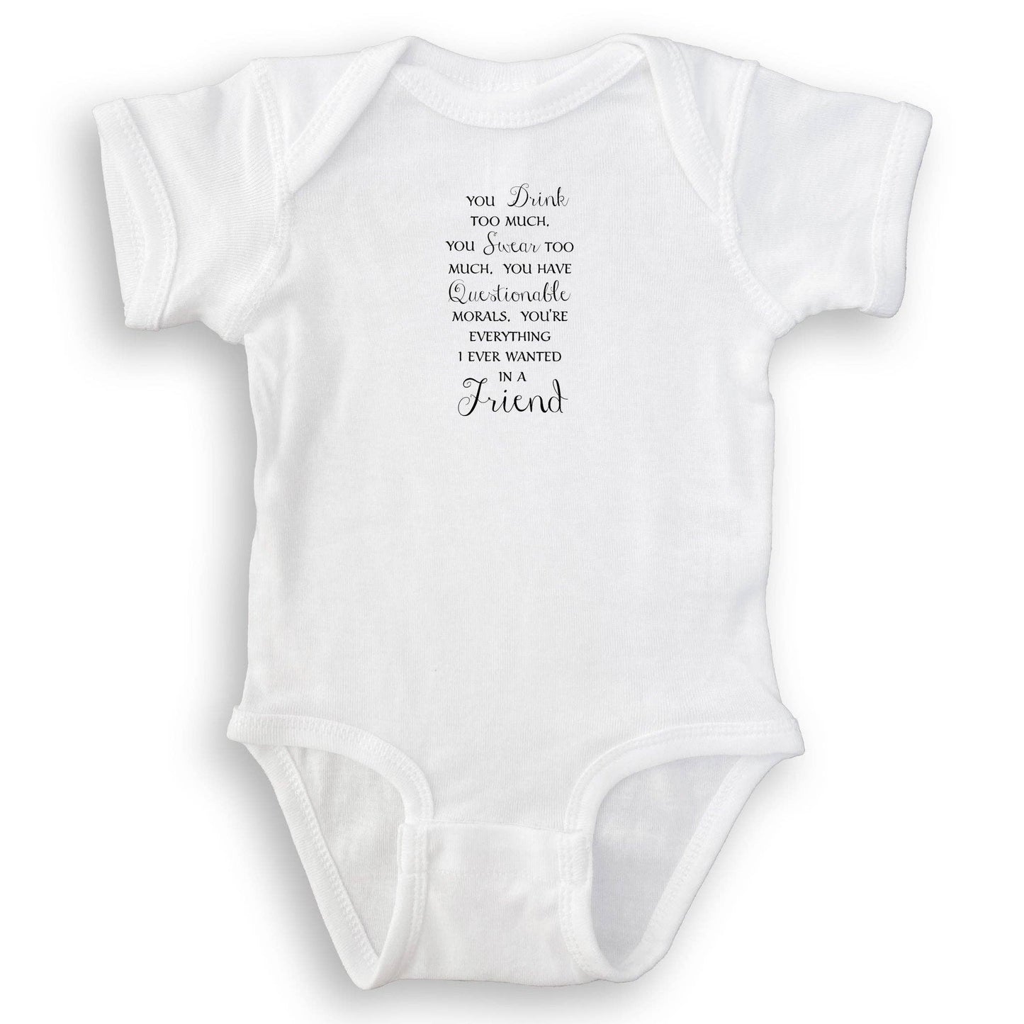 You Drink Too Much: Dishtowel / -