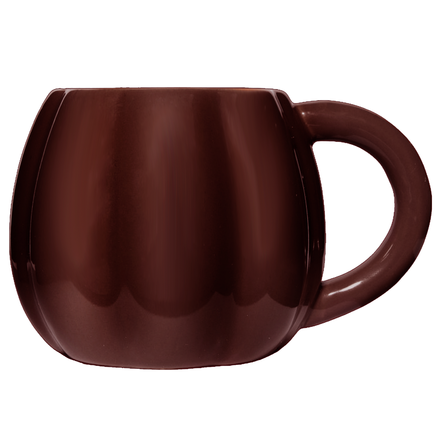 *NEW* Brown Pumpkin Coffee Mug - Fall Decor & Gifts