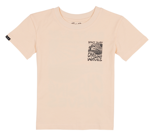 Waves For Days T-Shirt: 2T