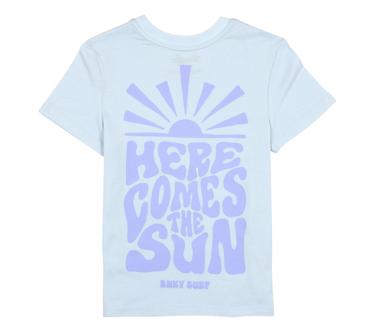 Sunny T-Shirt: 6T