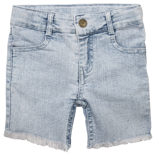 Waco Shorts (Washed): 6 months - 12 months