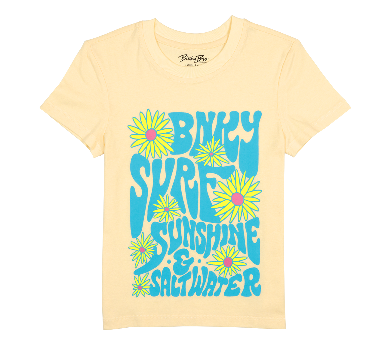 Surf & Sun T-Shirts: 6T