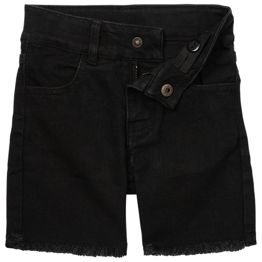 Waco Shorts (Black)