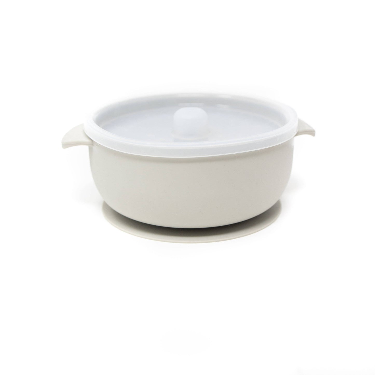 Baby Bar & Co Silicone Bowls - SUCTION