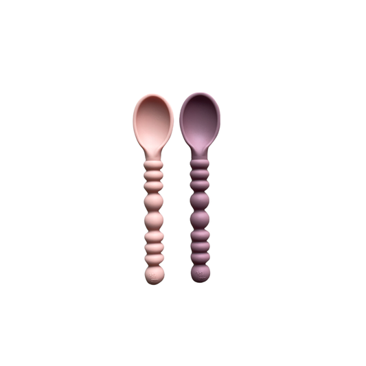 Silicone Spoon Set