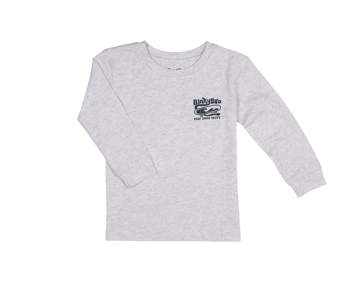SK8 Long Sleeve: 18 months - 24 months