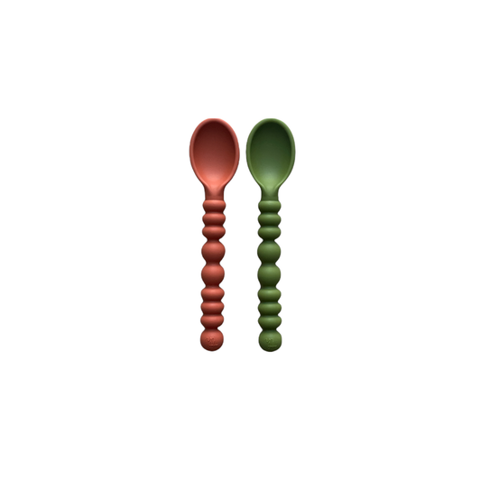 Silicone Spoon Set