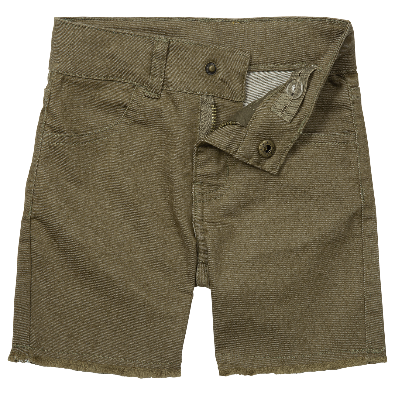 Waco Shorts (Army)