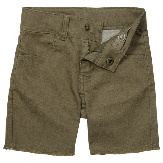 Waco Shorts (Army)