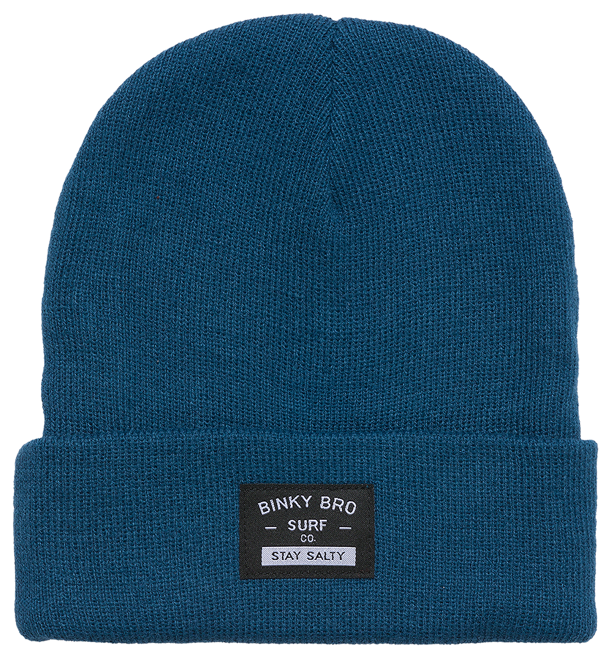 Jackson Hole - Navy Beanie