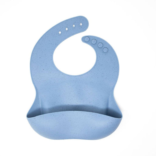Baby Bar & Co Silicone Bibs