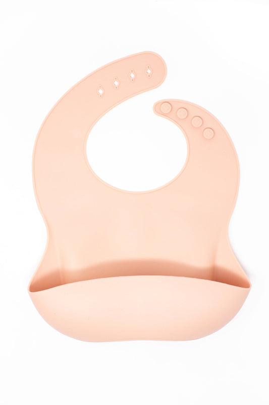 Baby Bar & Co Silicone Bibs