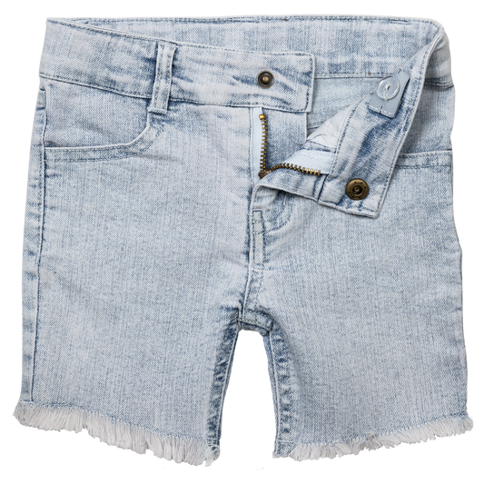 Waco Shorts (Washed): 6 months - 12 months