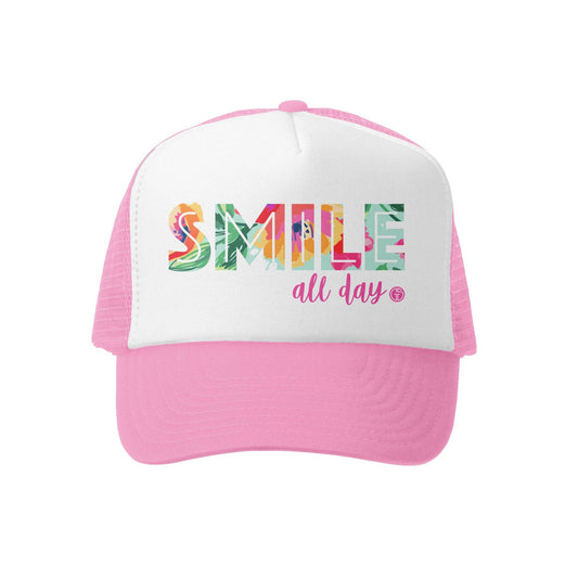 Smile All Day