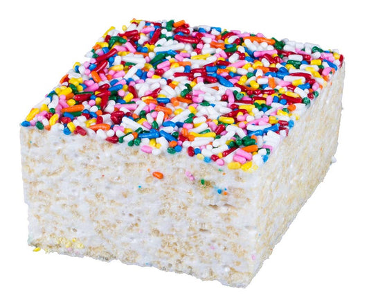 Rainbow Sprinkles