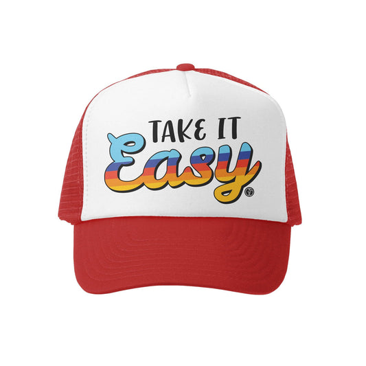 Take It Easy