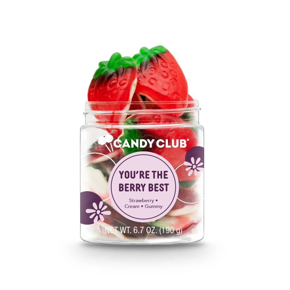 You're the Berry Best *MOTHER'S DAY COLLECTION*