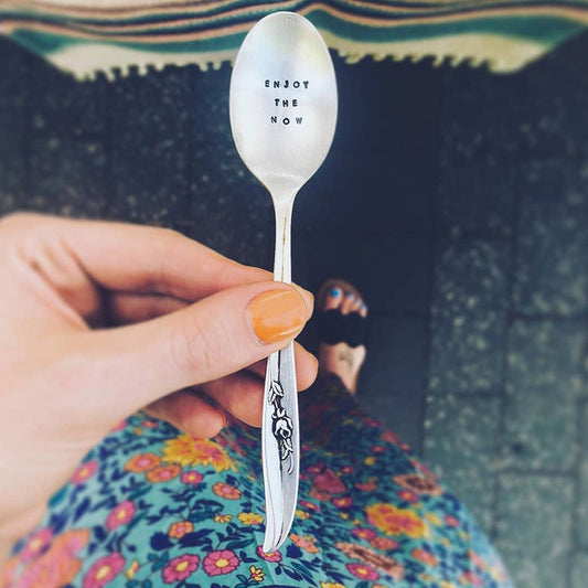 Enjoy Now Spoon