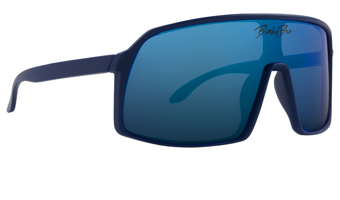 Monteverde (Navy) Sunglasses