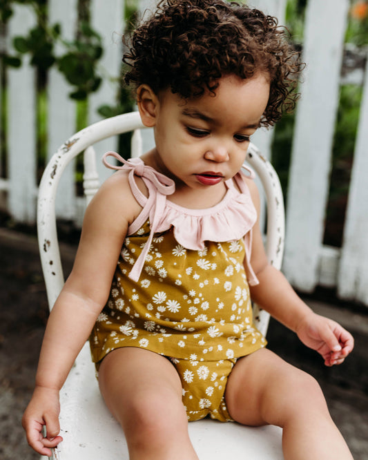 Tank Bloomer Set- Jersey
