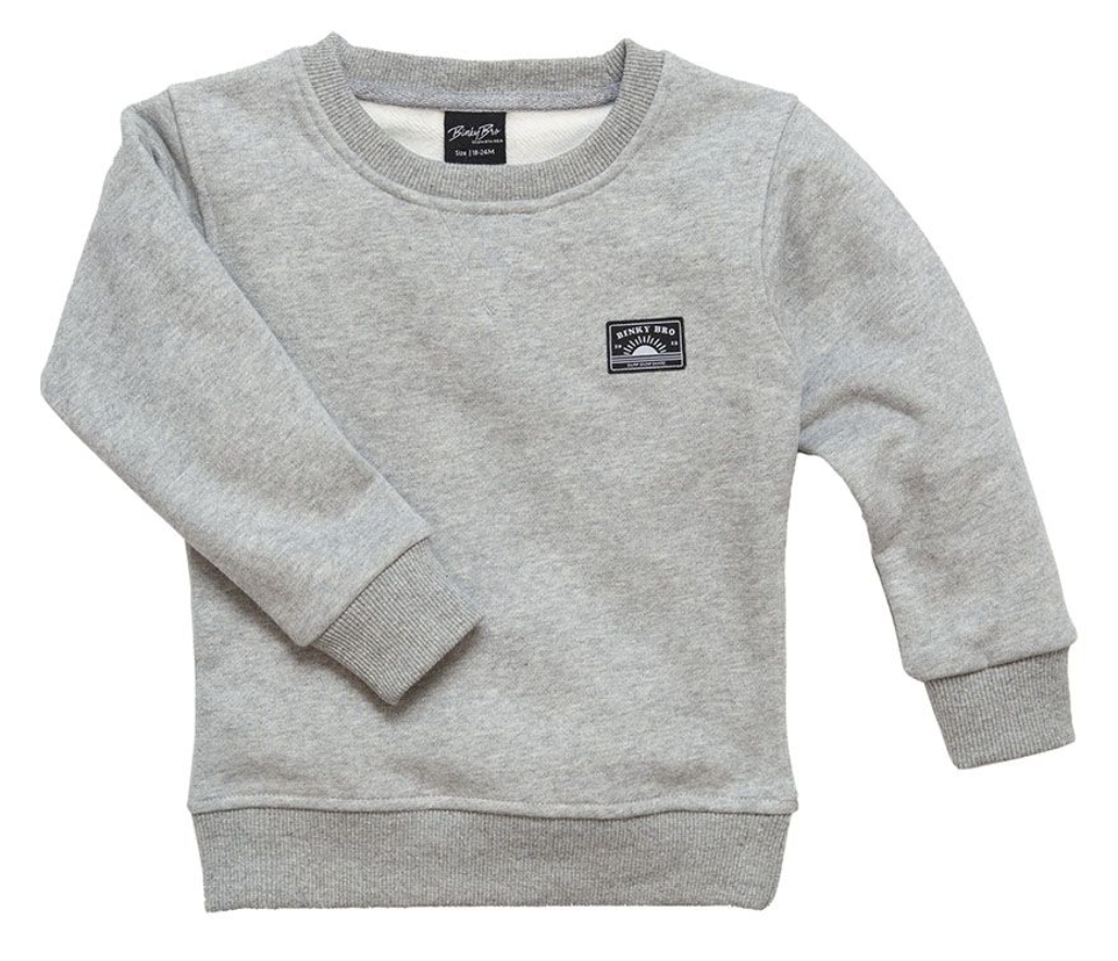The Canyons (Grey)