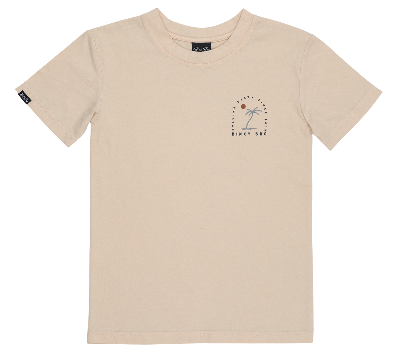 Snake Island T-Shirt