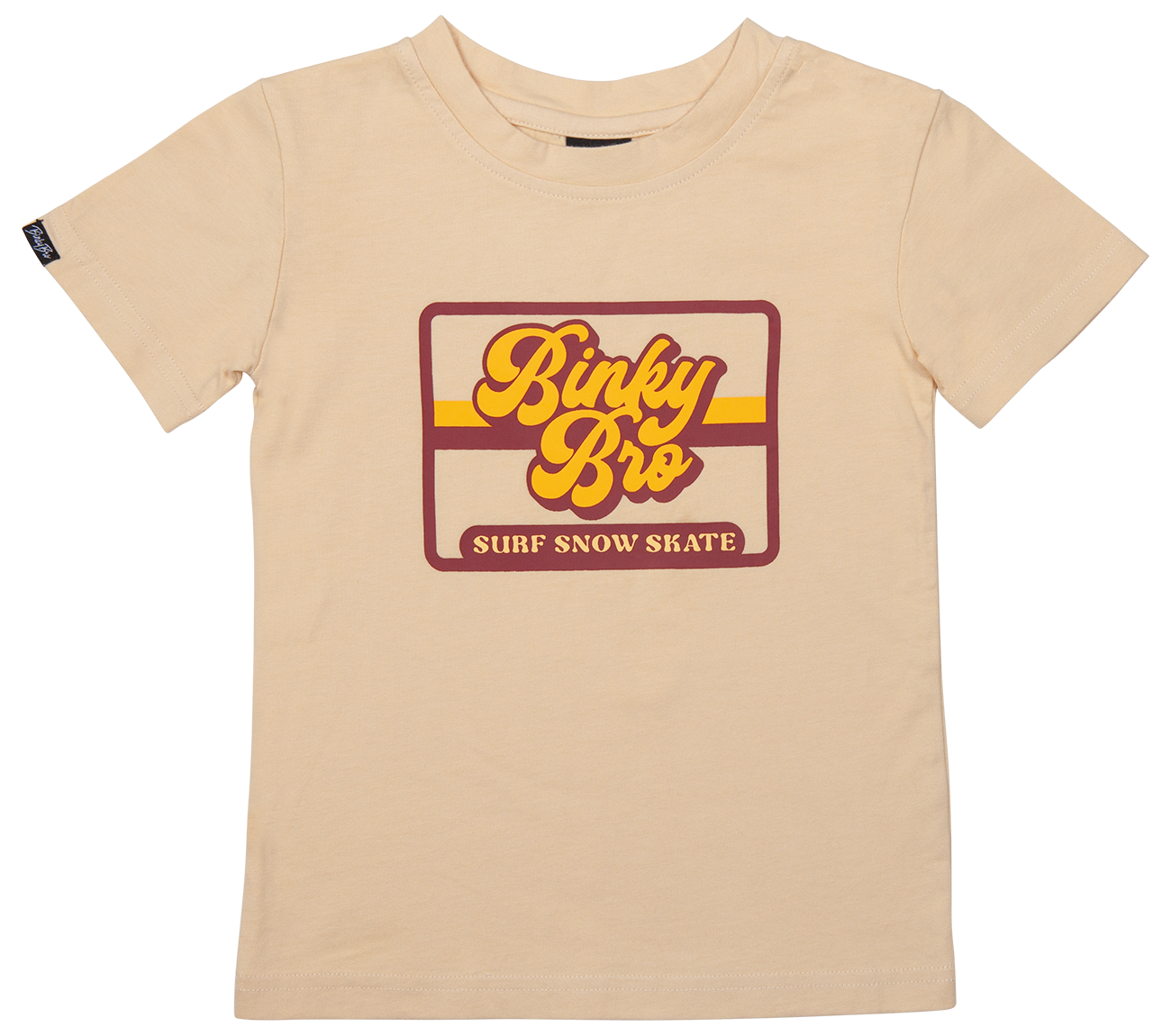 Retro Slide T-Shirt