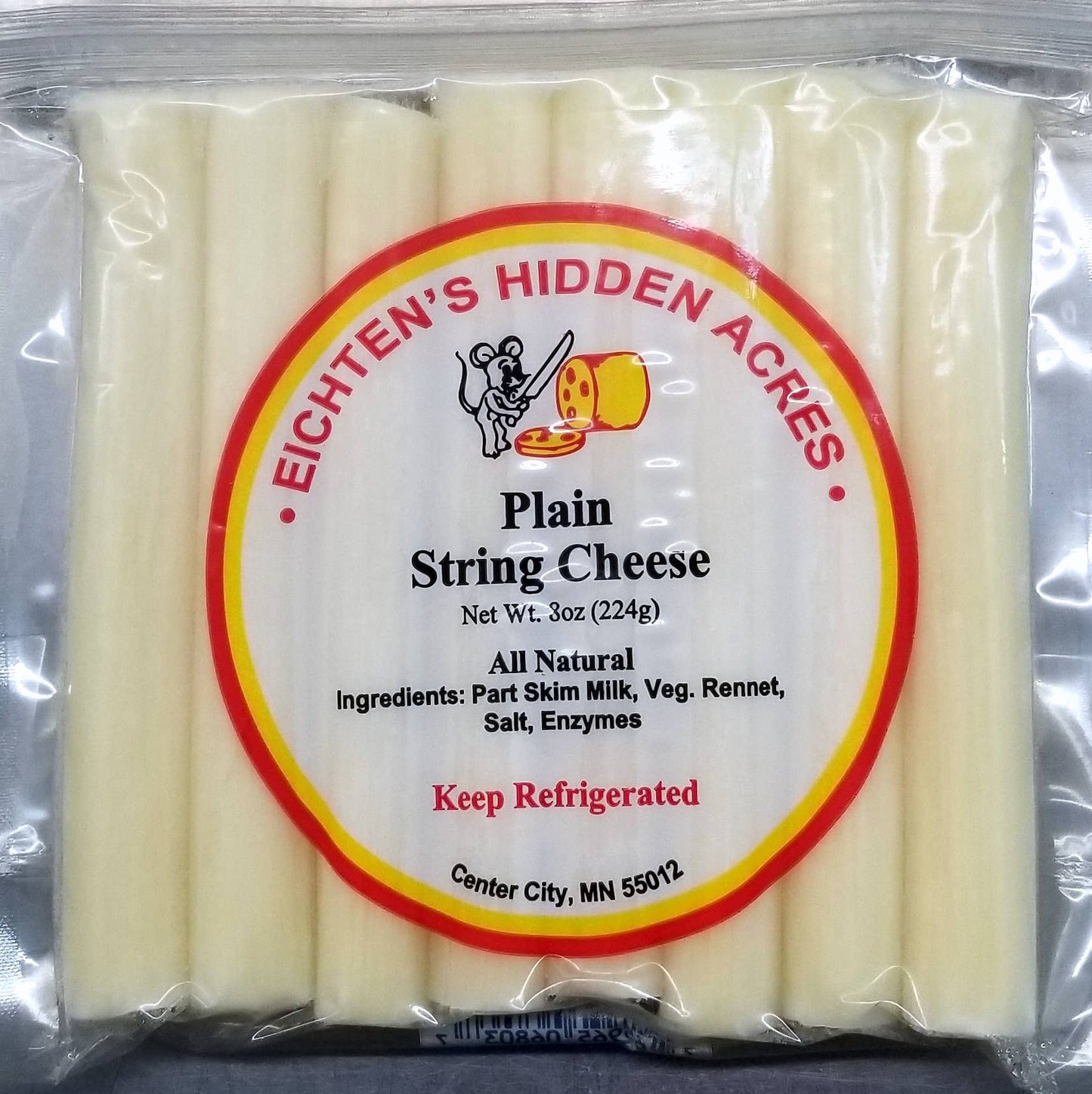 String Cheese