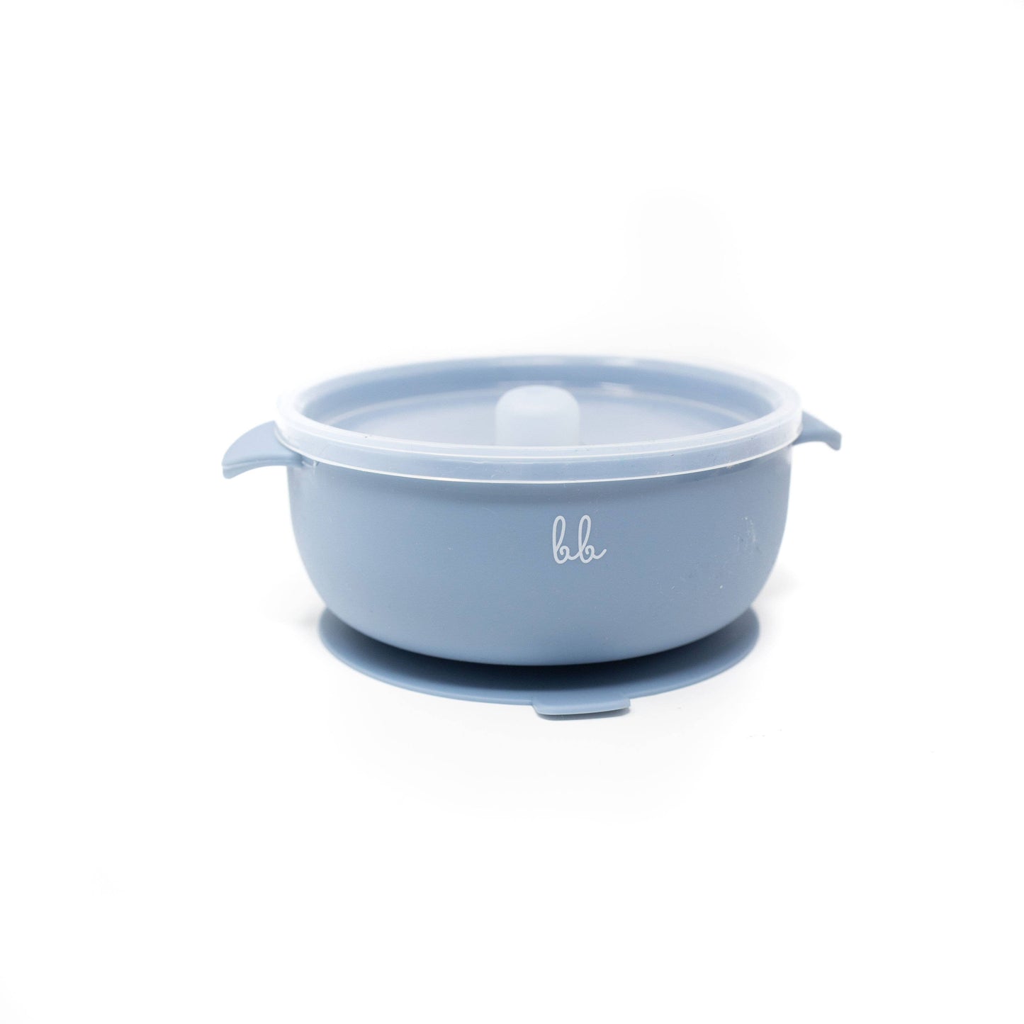 Baby Bar & Co Silicone Bowls - SUCTION