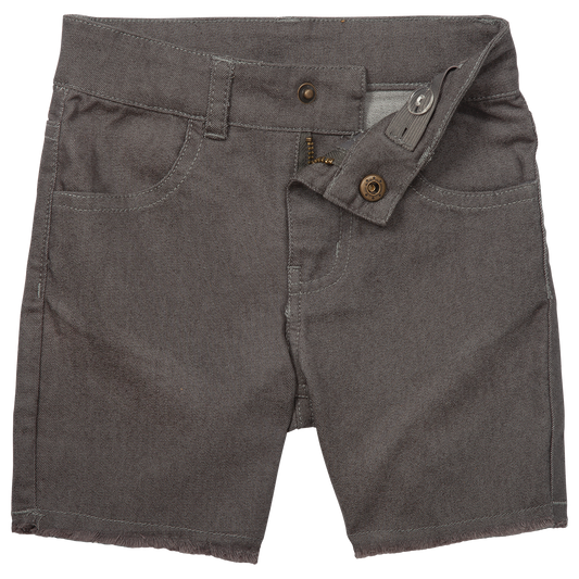 Waco Shorts (Grey)